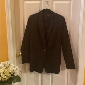 The Limited Long Blazer (Tall)